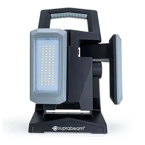 Expressleverans Suprabeam W6r Arbetslampa